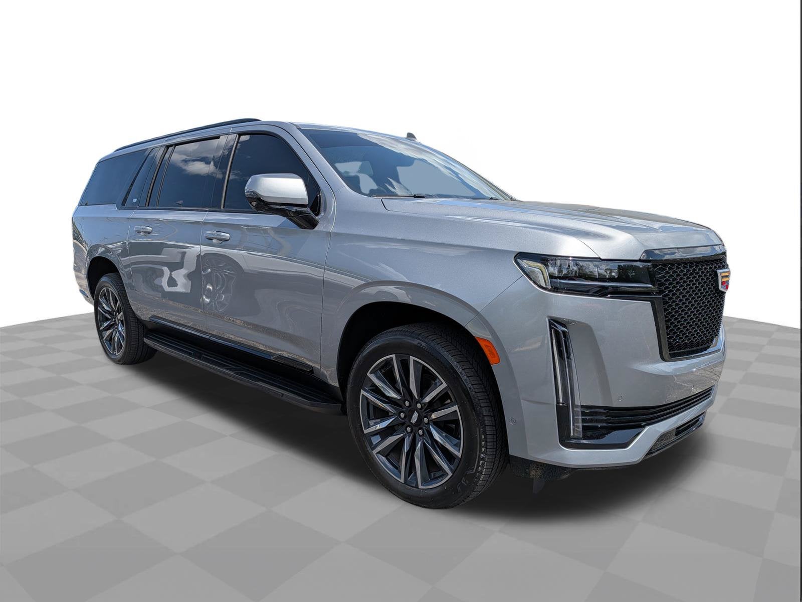 cadillac escalade esv 2024 1GYS3NKL5RR373509 image cadillac escalade esv 2024 1GYS3NKL5RR373509 image